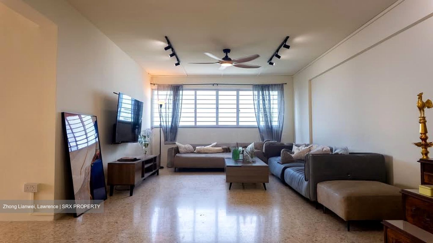 Blk 532 Jurong West Street 52 (Jurong West), HDB 5 Rooms #563678461